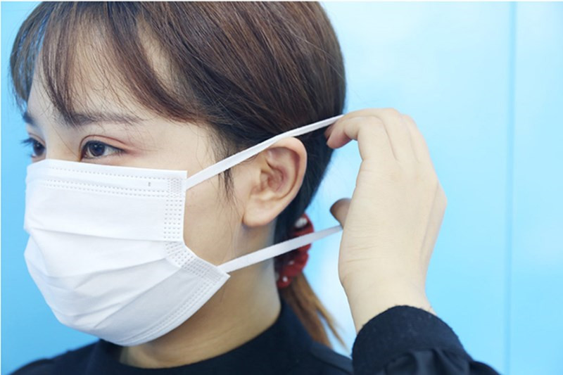 國林醫(yī)療：你購買的口罩合格嗎？