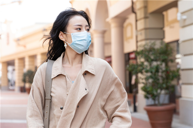 國林醫(yī)療：你購買的口罩合格嗎？