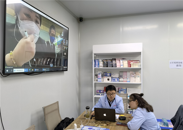 熱烈祝賀國林醫(yī)療參加日本大阪國際醫(yī)療展圓滿成功